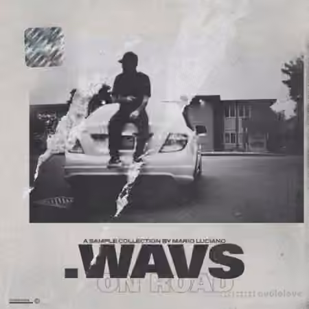 Mario Luciano Wavs On Road [WAV]