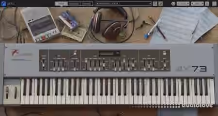 Martinic AX73 v1.4.3 [WiN]
