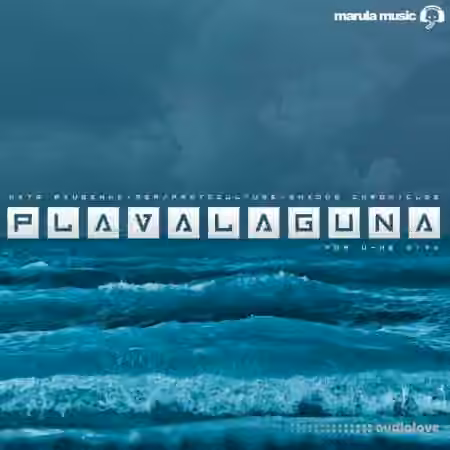 Marula Music Plavalaguna [Synth Presets]