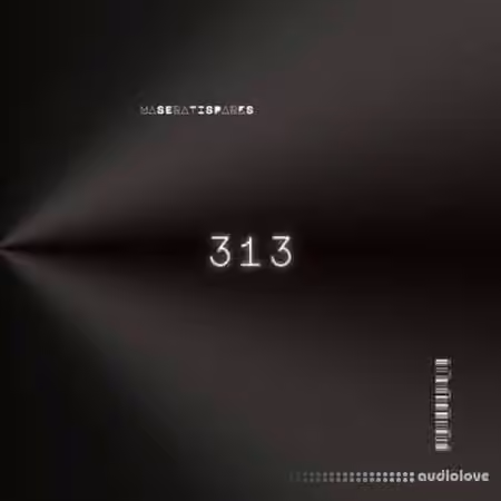 Maserati Sparks 313 [WAV]