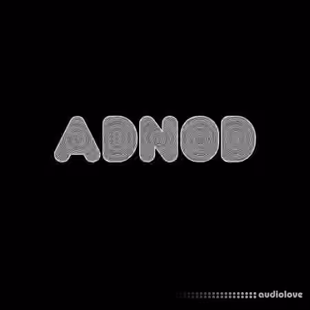 Maserati Sparks ADNOD [WAV]