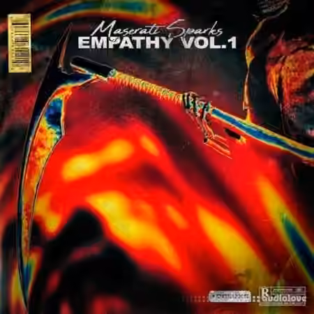 Maserati Sparks Empathy Vol.1 [WAV]