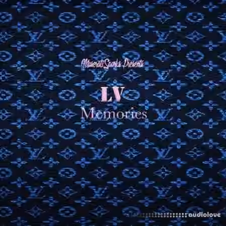 Maserati Sparks LV Memories [WAV]