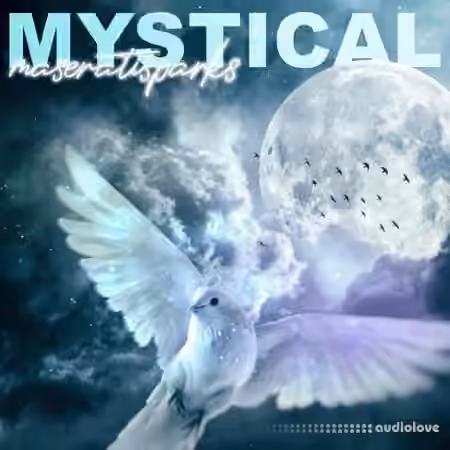 Maserati Sparks Mystical [WAV]