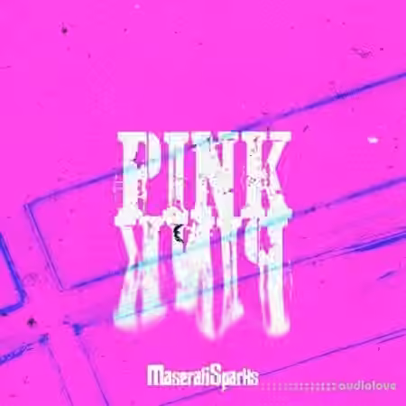 Maserati Sparks PINK [WAV]