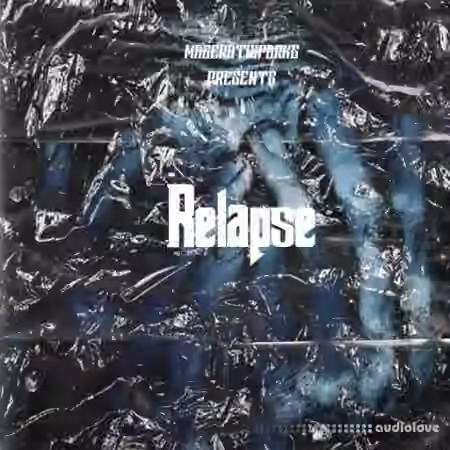 Maserati Sparks Relapse [WAV]