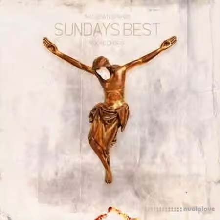 Maserati Sparks Sundays Best Vocal Chops [WAV]