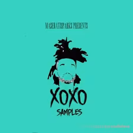 Maserati Sparks XOXO [WAV]