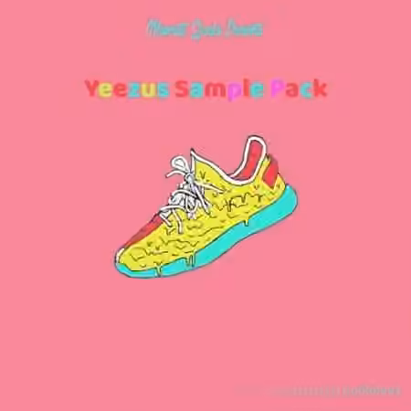 Maserati Sparks Yeezus [WAV]