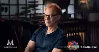 Masterclass Danny Elfman Teaches Music For Film Masterclass [TUTORiAL]