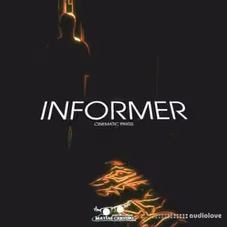 MatiasMacSD Informer [WAV]
