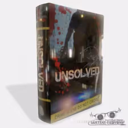 MatiasMacSD Unsolved [WAV]