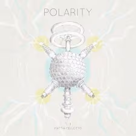 Mattia Cellotto Polarity [WAV]