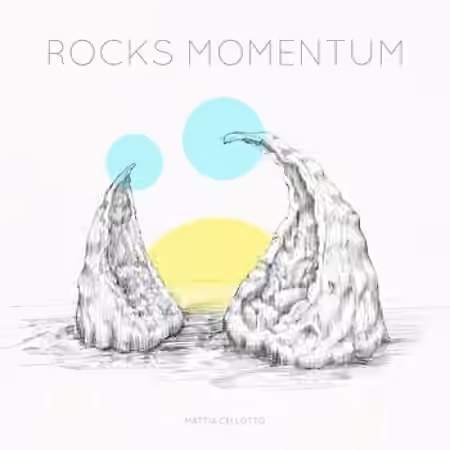 Mattia Cellotto Rocks Momentum [WAV]