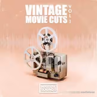 Mavrik Sounds Vintage Movie Cuts Vol.1 [WAV]