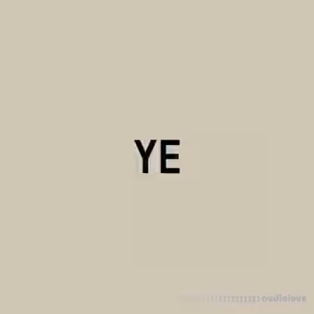 Maxeyy Kanye West Drum Stash [WAV]