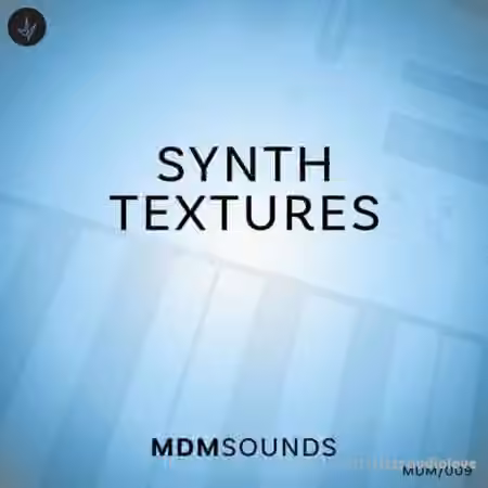 MDM Sounds Synth Textures [WAV]