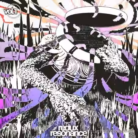 Meijin Redux and Resonance Vol.1 [WAV]