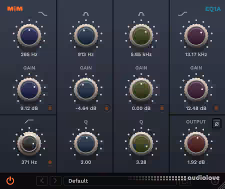 Mellowmuse EQ1A v3.2 [WiN]