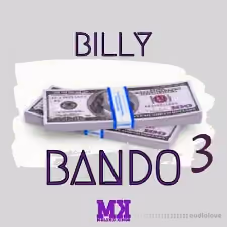 Melodic Kings Billy Bando 3 [WAV]