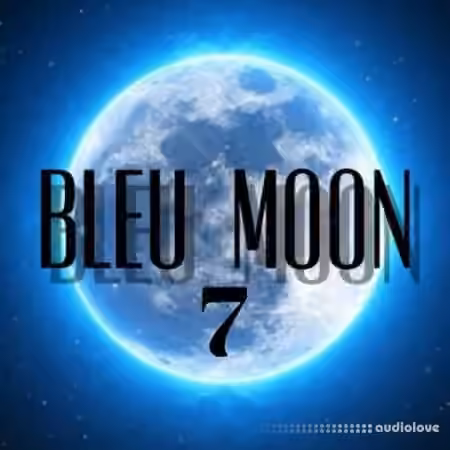 Melodic Kings Bleu Moon 7 [WAV]