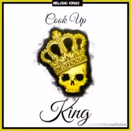 Melodic Kings Cook Up King [WAV]