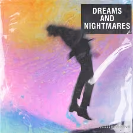 Melodic Kings Dreams and Nightmares [WAV]