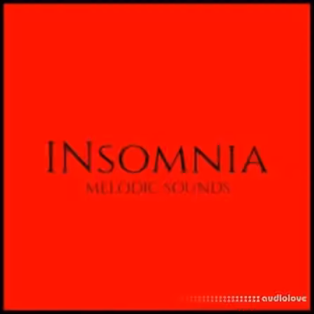 Melodic Kings INSOMNIA [WAV]