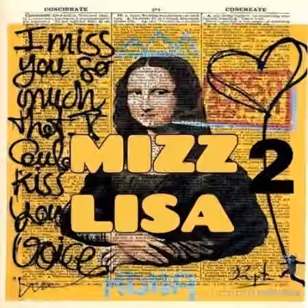 Melodic Kings Mizz Lisa 2 [WAV]
