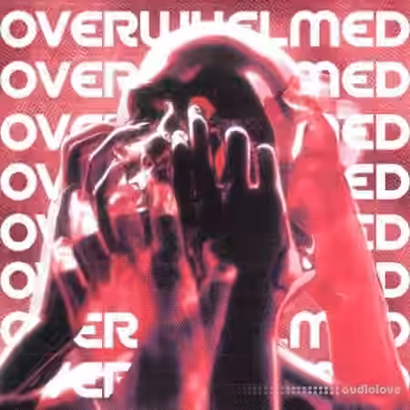 Melodic Kings Overwhelmed [WAV]