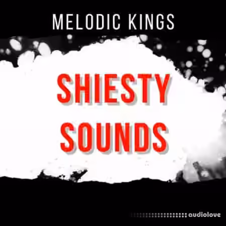 Melodic Kings Shiesty Sounds [WAV]