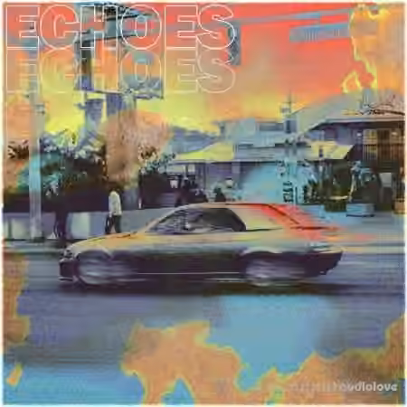 memo ECHOES (MULTI KIT) [WAV, Synth Presets, DAW Templates]