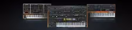 Memorymoon Synthesizer v2.0.0 [WiN]