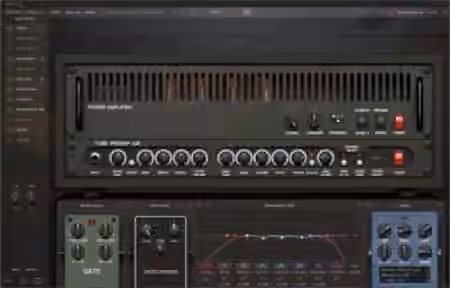Mercuriall Audio Ampbox v1.1.4 PROPER [WiN]