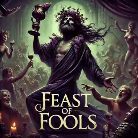 Metal Junkie Feast of Fools ToneX Pack