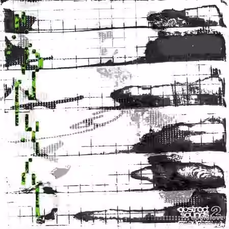 Meto and Planaway Abstract Sounds 2 [WAV]