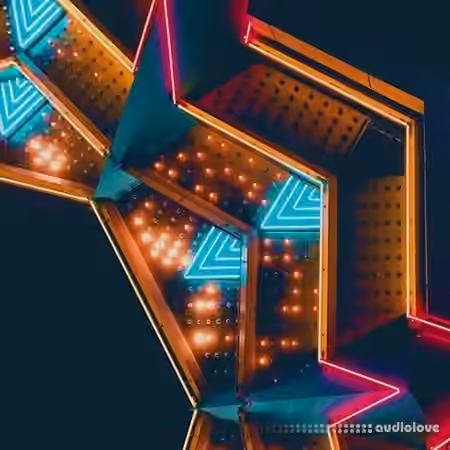 Michael White Serum Encounters [Synth Presets] - Sample Pack Artwork