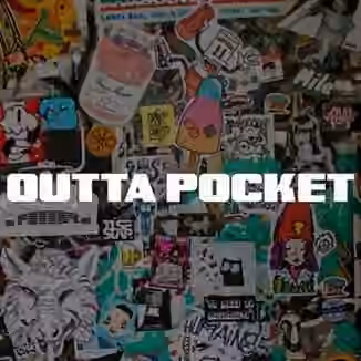 Mickey Shiloh Outta Pocket [WAV]