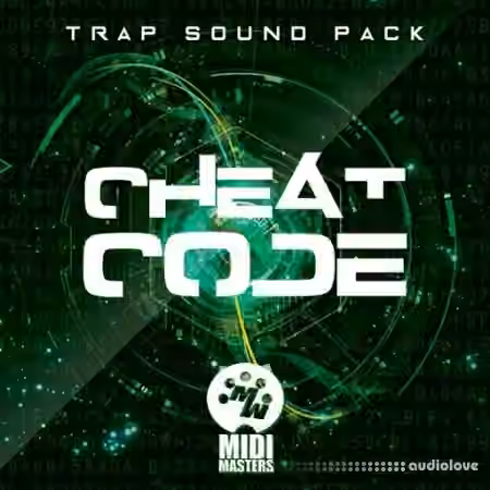 Midi Masters Cheat Code [WAV]