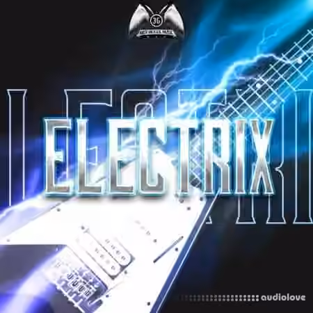 Midi Moguls ELECTRIX blue [WAV]