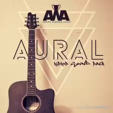 MIDI Moguls Music Group Aural [WAV, MiDi]