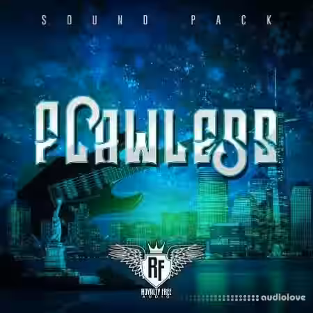 MIDI Moguls Music Group Flawless [WAV, MiDi]