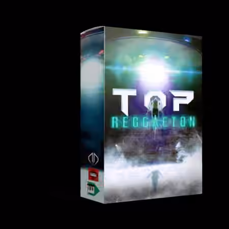 Midilatino Top Reggaeton Stivez Beats [WAV, MiDi]