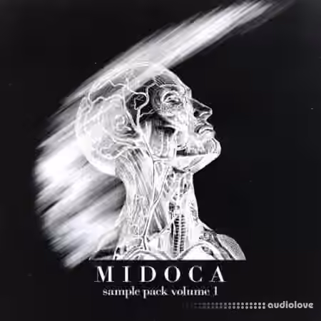 Midoca Sample Pack Volume 1 [WAV]