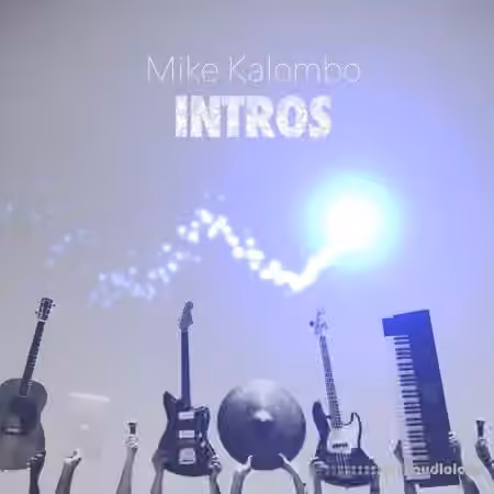 Mike Kalombo INTROs [WAV]