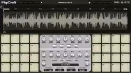 Mikey Audio FlipCraft v1.3.1 [WiN]