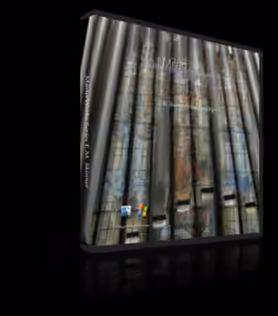 Milan Digital Audio 1928 Mt. Carmel E.M. Skinner [Hauptwerk]