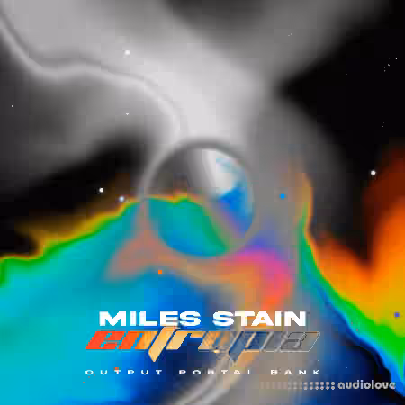 Miles Stain Entropia (Portal Bank) [Synth Presets]