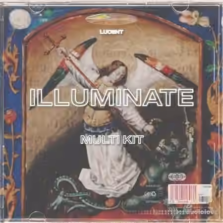 Mindwav Audio Illuminate Multi Kit [WAV, MiDi, Synth Presets]