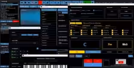 Mingus Audio Mingus Music Study Station v1.0.0 [WiN]